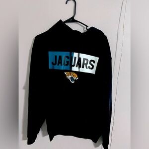Jacksonville jaguars hoodie